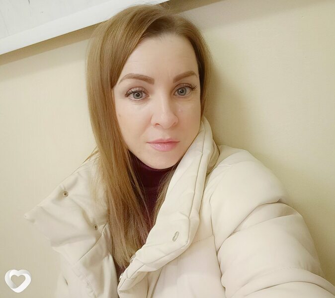 Екатерина, 39, Брянске — анкета №1909794
