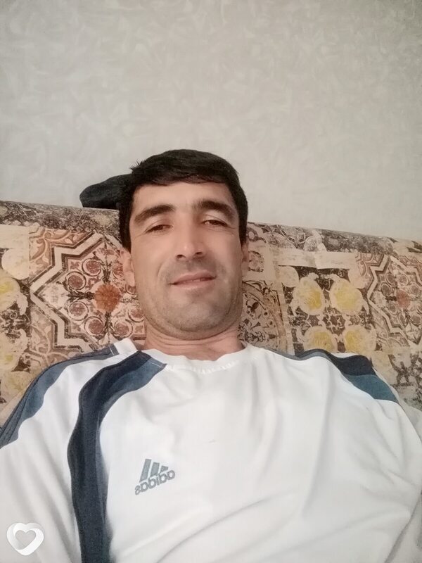 Заир, 49, Новосибирске — анкета №1909801