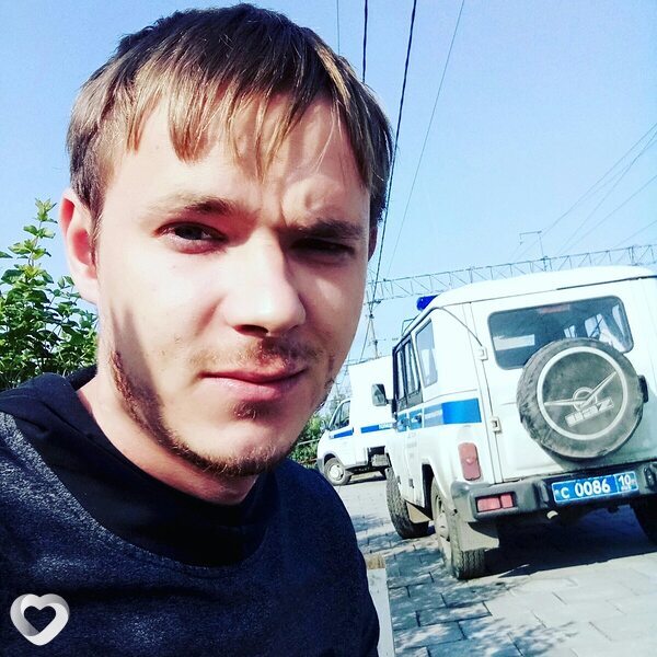 Вячеслав, 32, Кондопоге — анкета №1909740