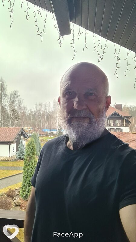Дима, 45, Новочеркасске — анкета №1910305