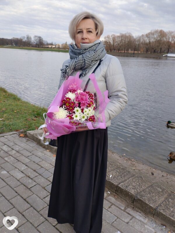 Елена, Щучин