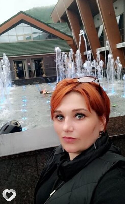Мария, Смоленск