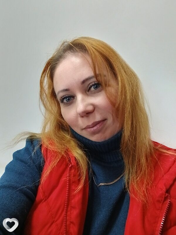 Галина, Камышин