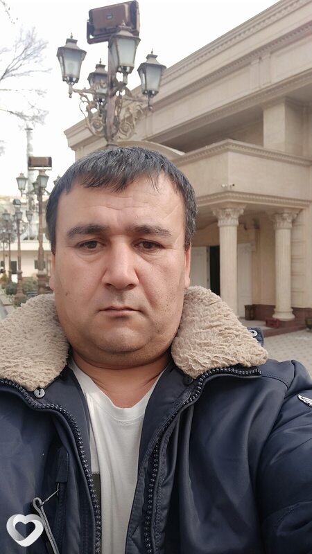 Ҷаҳон, 43, Наманган — анкета №1909960