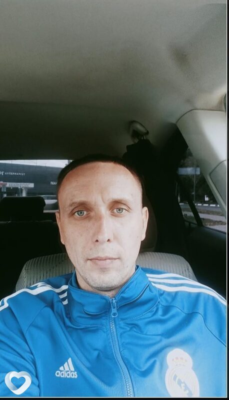 Александр, 37, Раменском — анкета №1909969