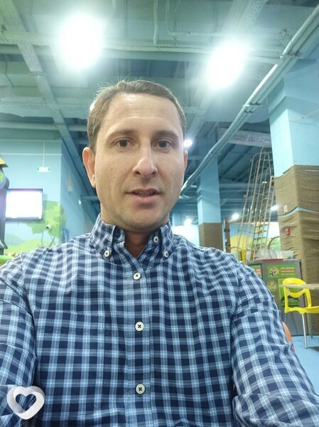 Александр, 42, Новосибирске — анкета №1909974