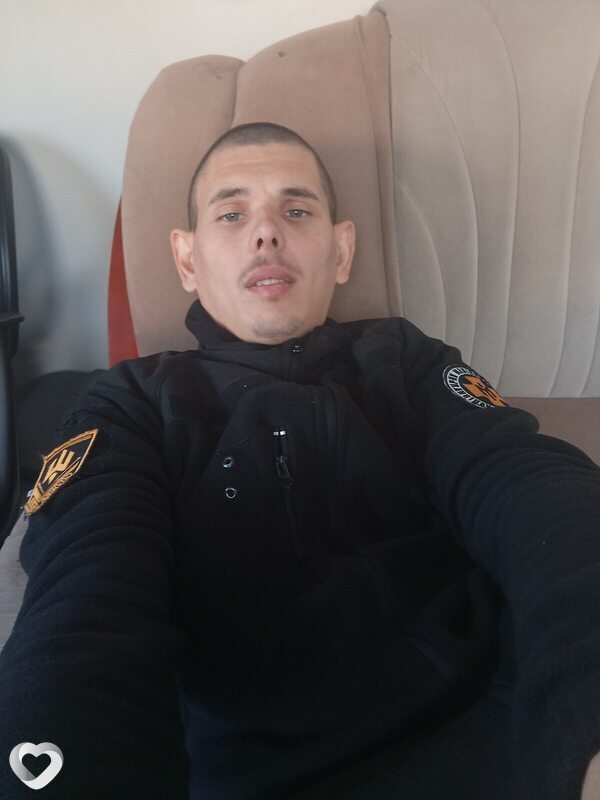 Александр, 33, Киеве — анкета №1909976