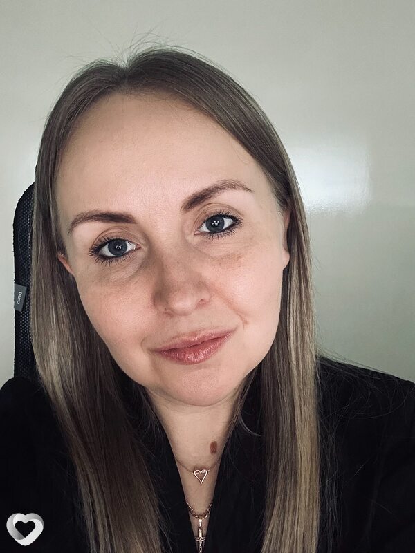 Ирина, 36, Тамбове — анкета №1909937