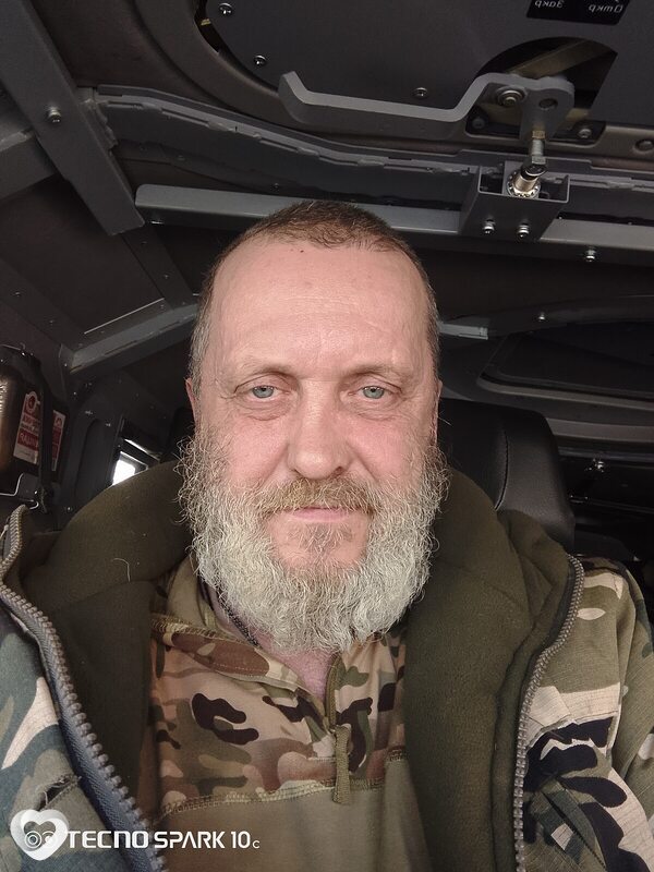 Андрей, 53, Курске — анкета №1909952