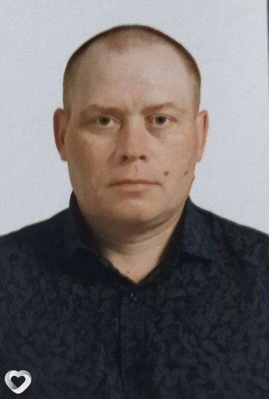 Серожа, 46, Прокопьевске — анкета №1909912