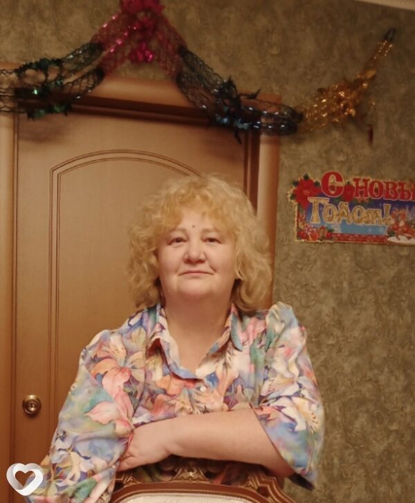 Наталья, 51, Ижевске — анкета №1909915