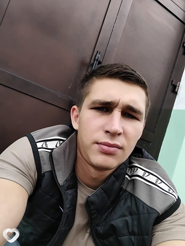 Константин, Шушенское