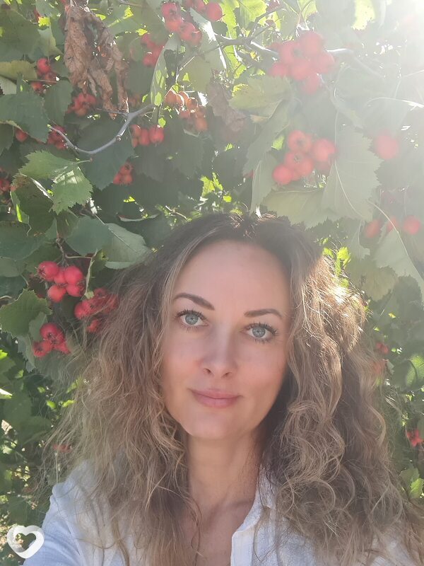 Алина, 42, Москве — анкета №1909990