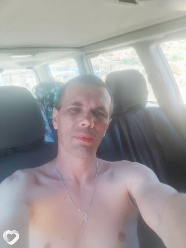 Victor, 45, Краснодаре — анкета №1910035