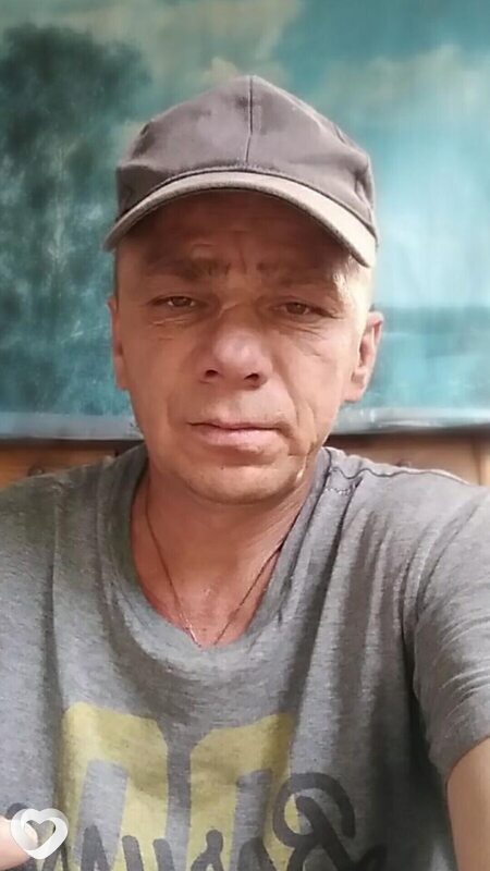 Сергей, 48, Лабинске — анкета №1910060