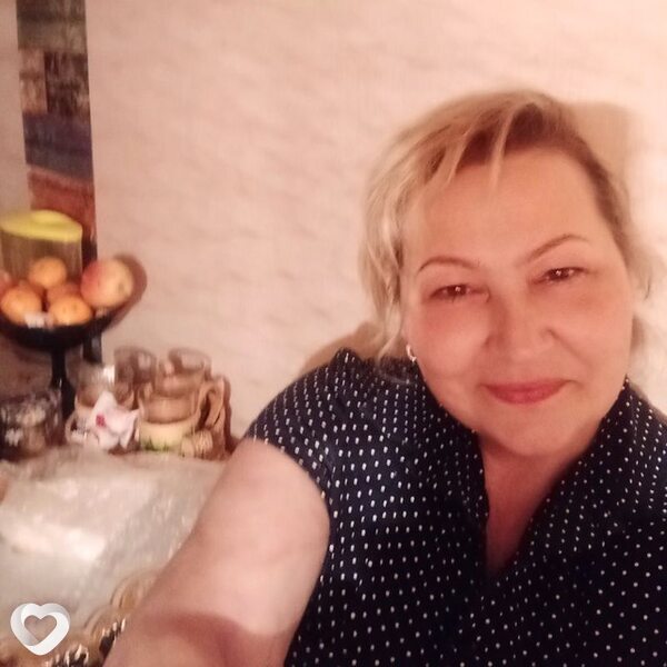 Валентина, 49, Томске — анкета №1910255