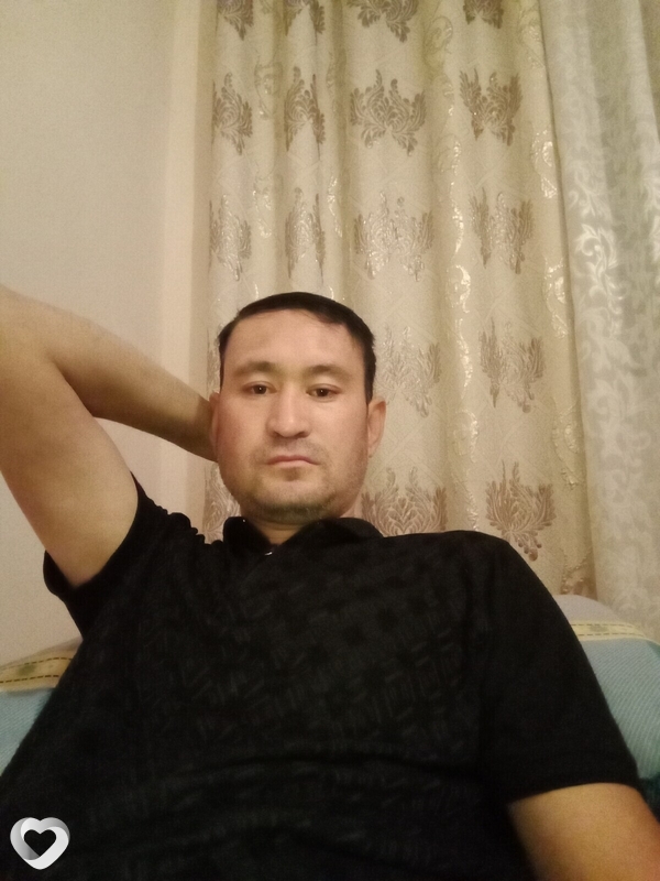 Уммати Мухаммад, 42, Ташкент — анкета №1910257