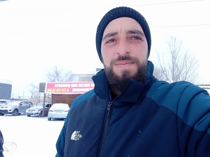 Nicat Qedirov, 33, Атырау(гурьев) — анкета №1910261