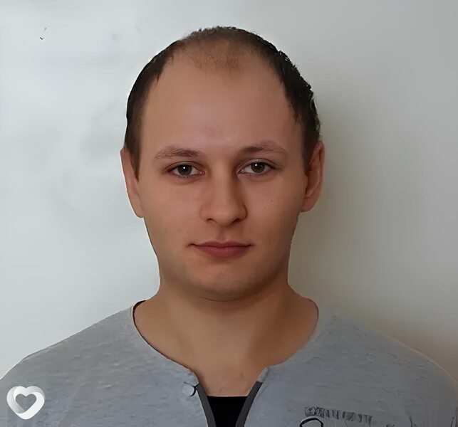 Desdishado, 36, Гукове — анкета №1910279