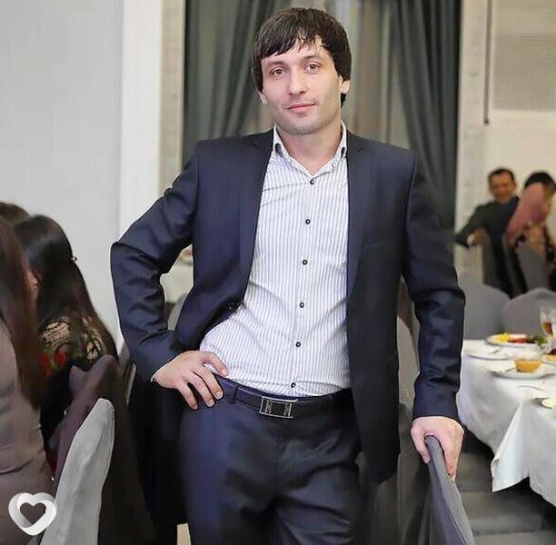 Riz, 41, Махачкале — анкета №1910354