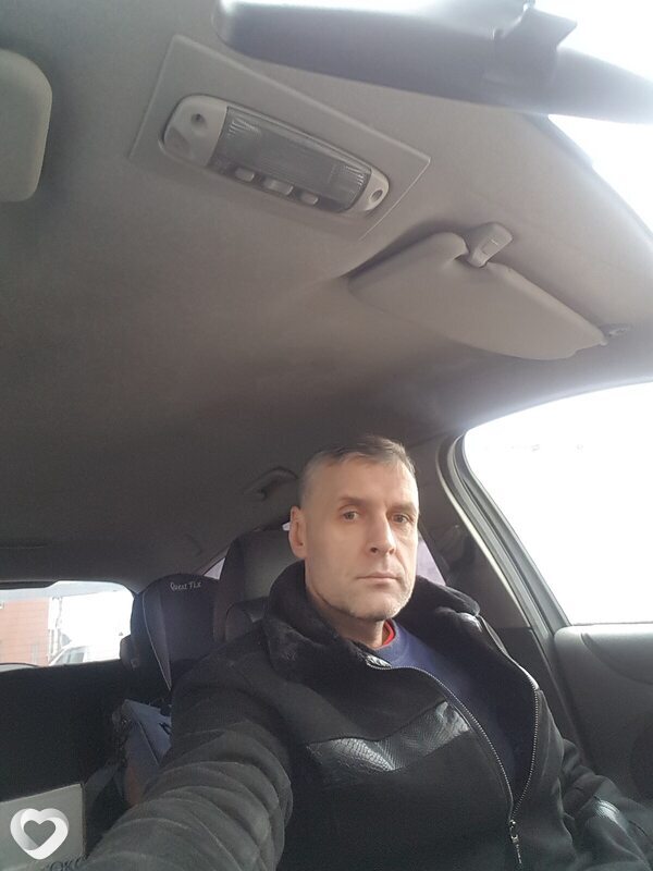 Константин, 46, Балашихе — анкета №1910347