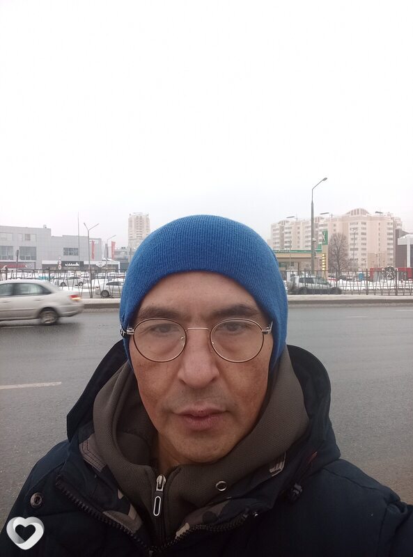 Рамис, 46, Казани — анкета №1910168