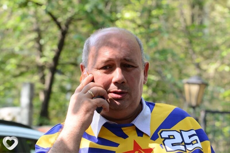Андрей, 58, Иркутске — анкета №1911078