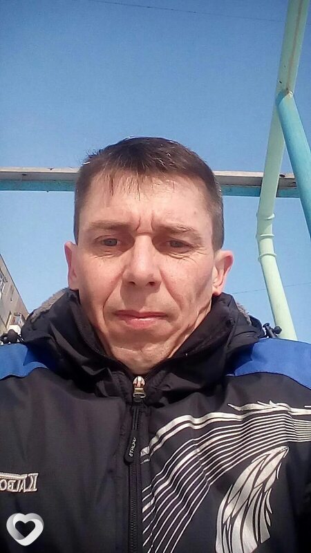 Андрей, 49, Караганде — анкета №1911096