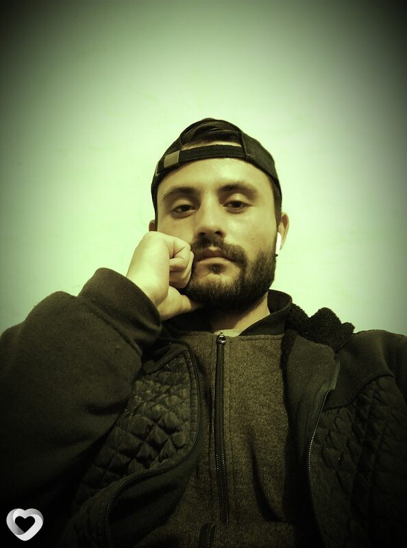 Max, 24, Москве — анкета №1910506