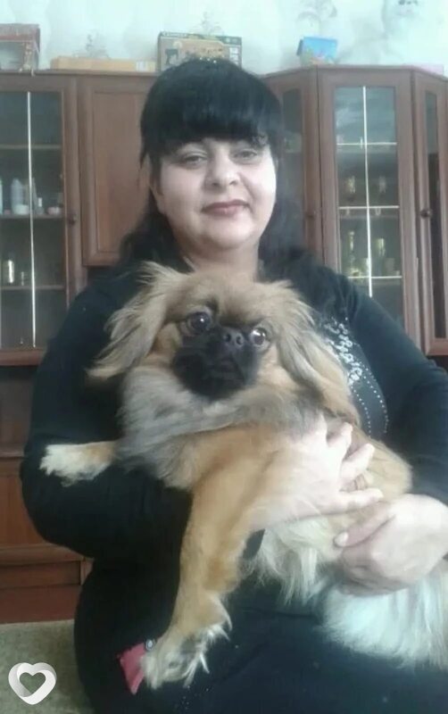 Анна, 38, Пятигорске — анкета №1910517