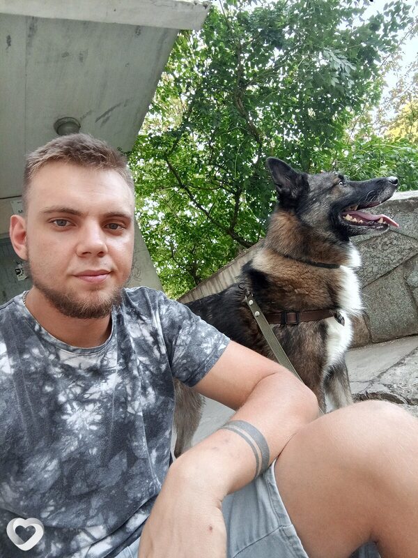 Сергей, Первомайское