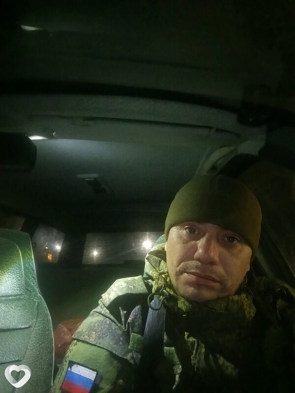 Юрий, 39, Евпатории — анкета №1910462