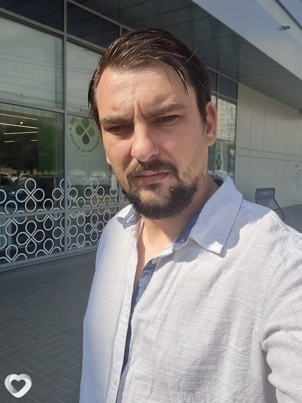 Михаил, Бердянск