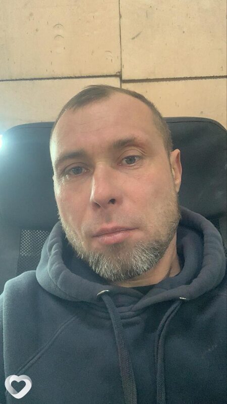 Сергей, 43, Москве — анкета №1910445