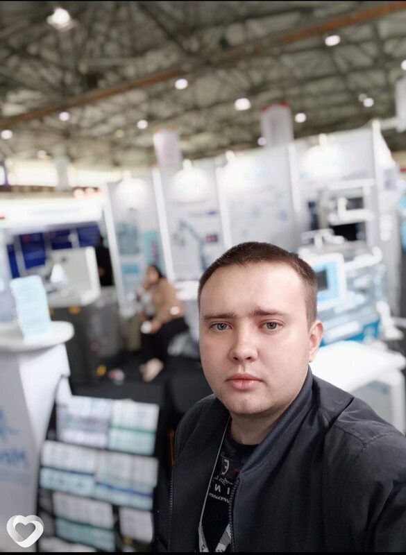 Александр, 31, Южноуральске — анкета №1910556