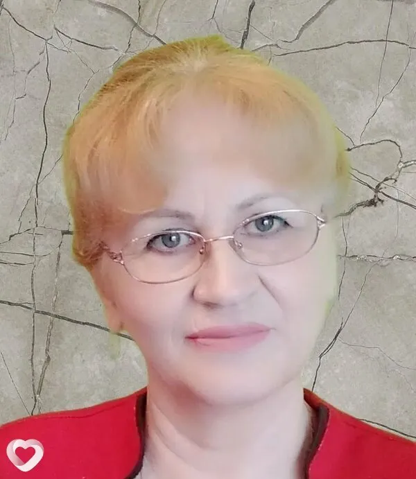 Нэлля, 68, Москве — анкета №1910561