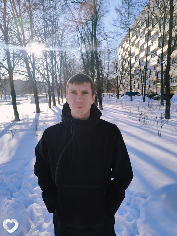 Сергей, 33, Евпатории — анкета №1910574