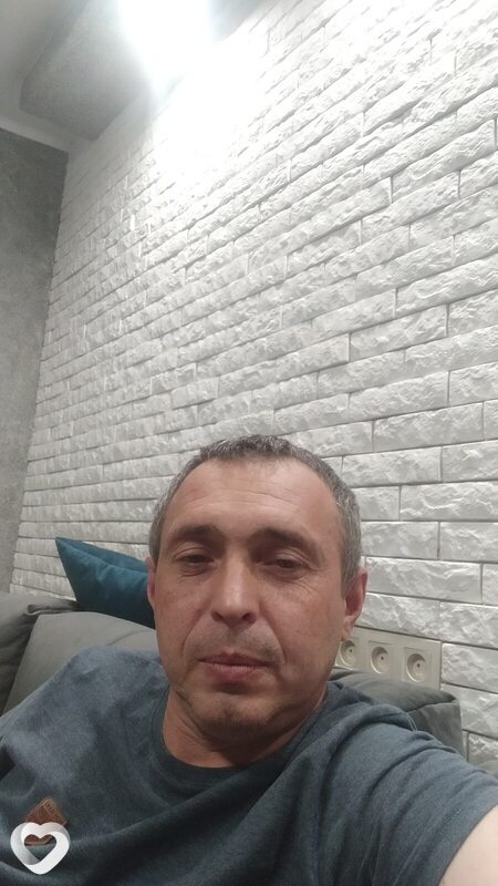 Василий, 48, Новороссийске — анкета №1910704