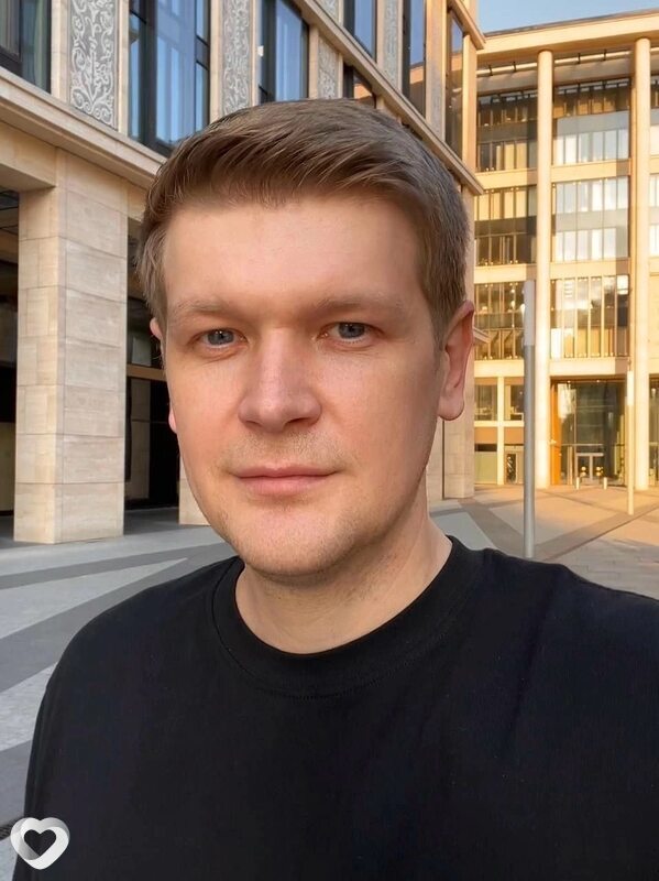 Илья, 36, Минске — анкета №1910710