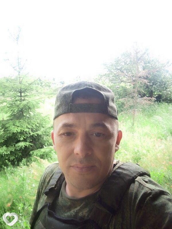 Дмитрий, 36, Самаре — анкета №1910716