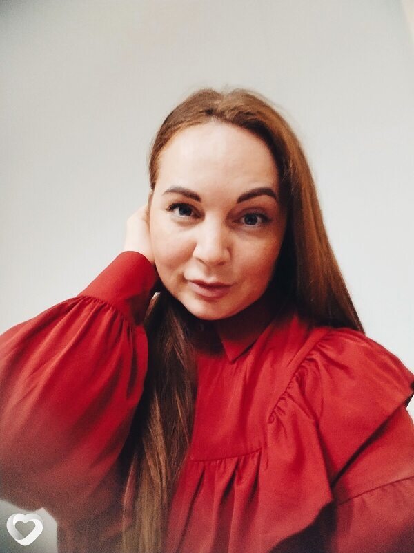 Лена, 36, Екатеринбурге — анкета №1910584