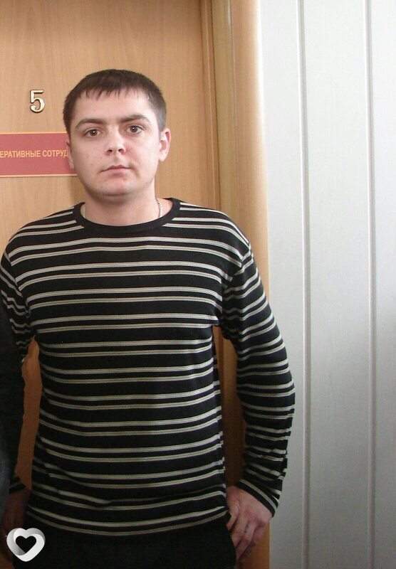 Сергей, 38, Москве — анкета №1910753