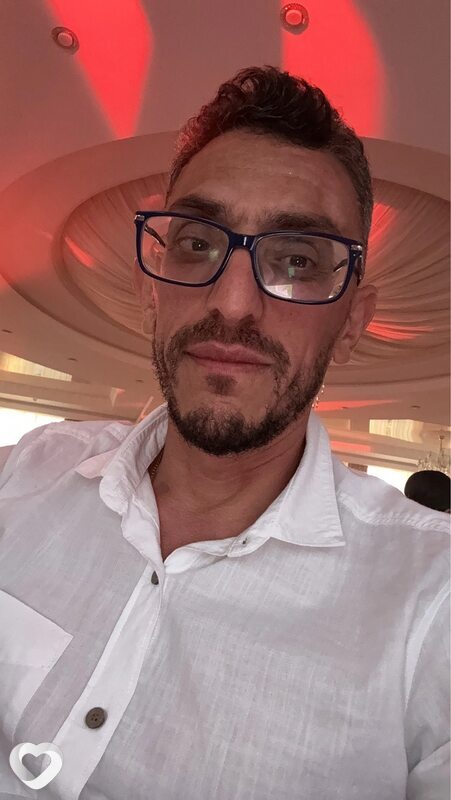 Artem, 40, Новороссийске — анкета №1910768