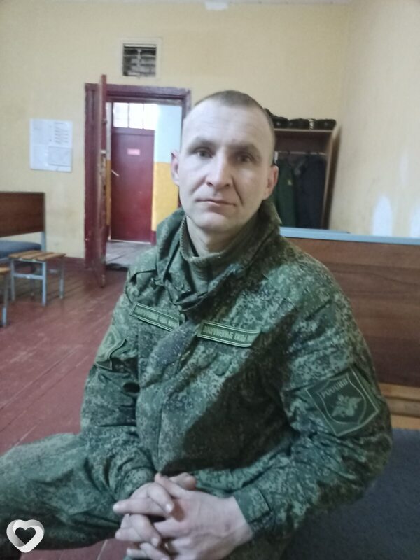 Николай, Советск (Калининградская Обл)
