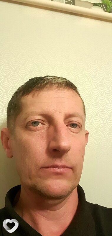 Андрей, 49, Актобе — анкета №1910630