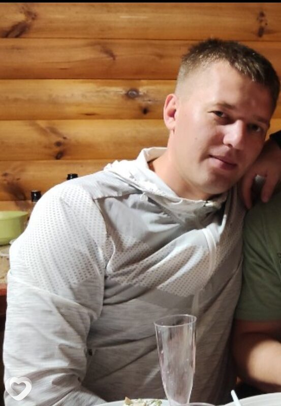 Максим, 34, Скопине — анкета №1910646