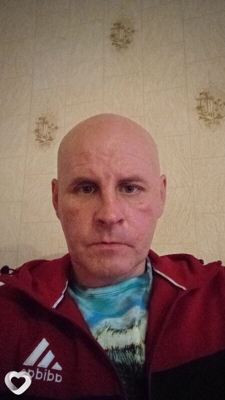 Серж, 49, Петропавловске-Камчатском — анкета №1910743