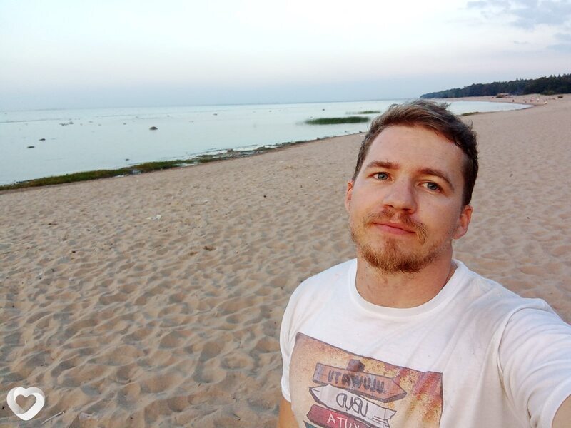 Алексей, 34, Ростове-на-Дону — анкета №1910781