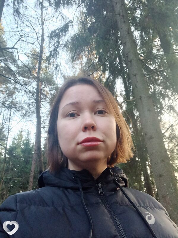 Марина, Балашиха