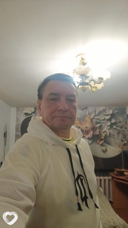 Петрович, 56, Полоцке — анкета №1910542